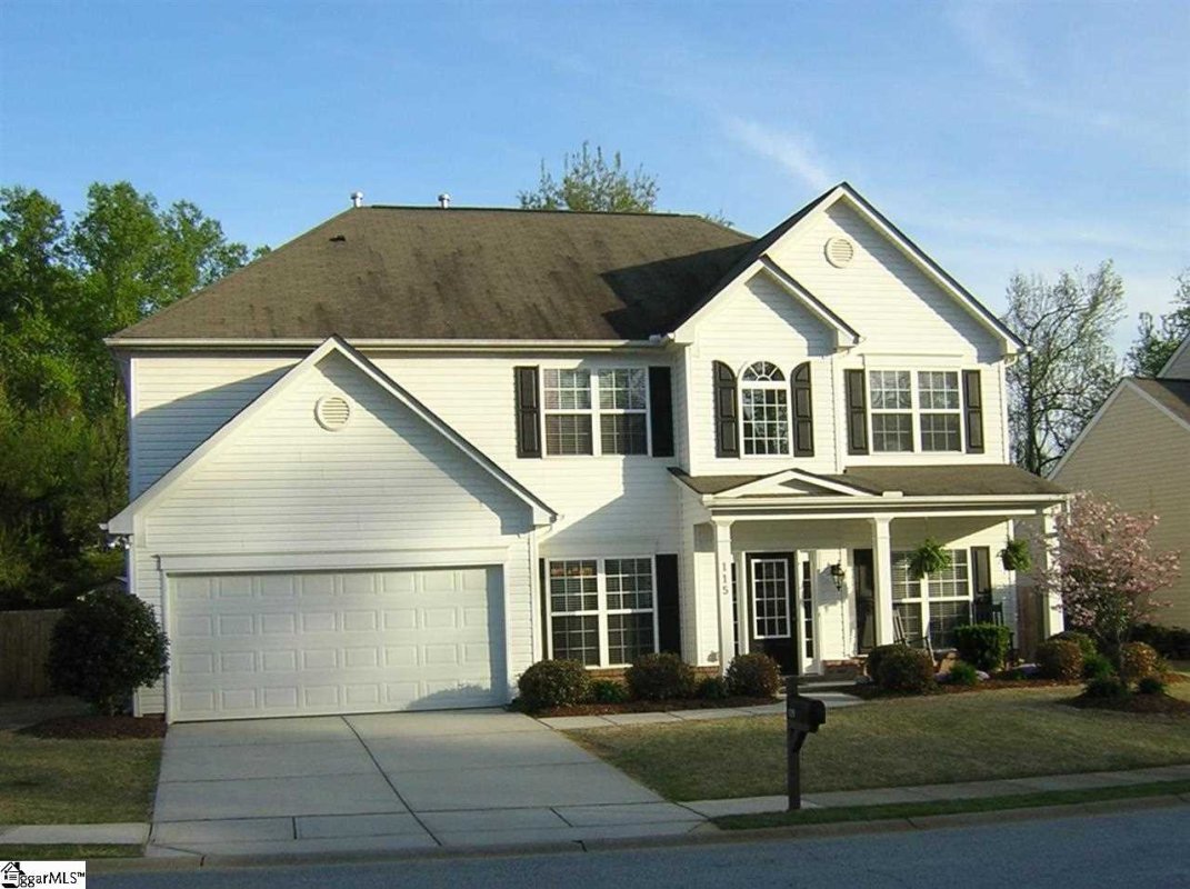 115 Jordan Crest Court