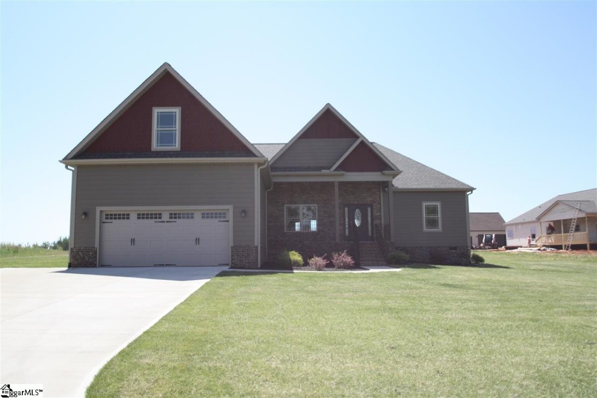 132 Country Mist Drive