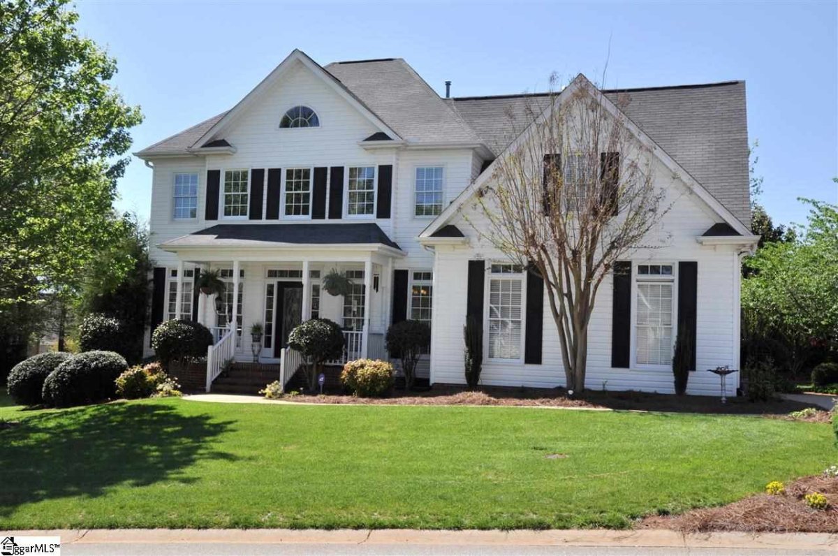 108 Wild Geese Way