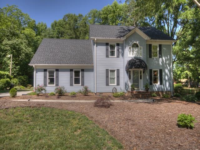 109 Robin Road
