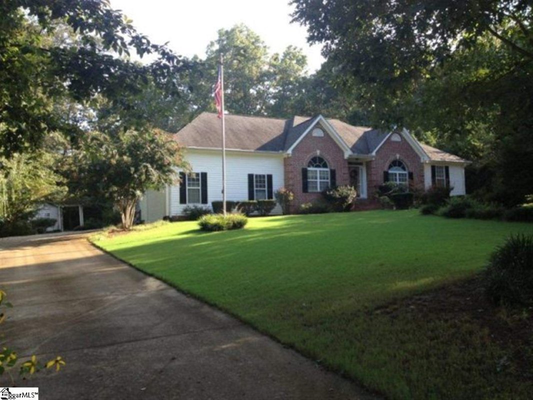 4 Flintlock Court