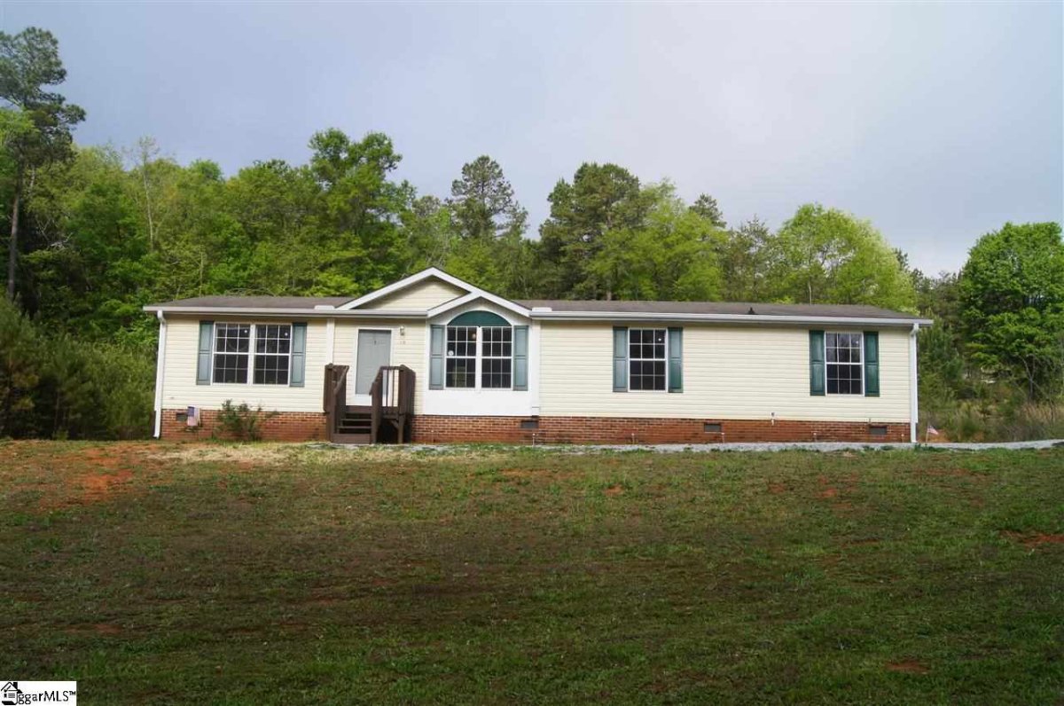 119 Astalot Drive