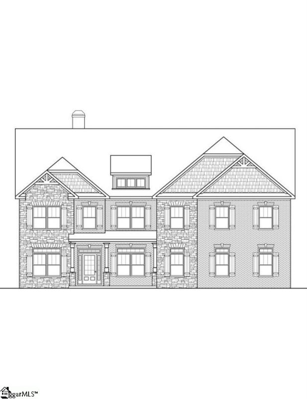 6 Mcrae Place Lot 49 "Douglas EB"