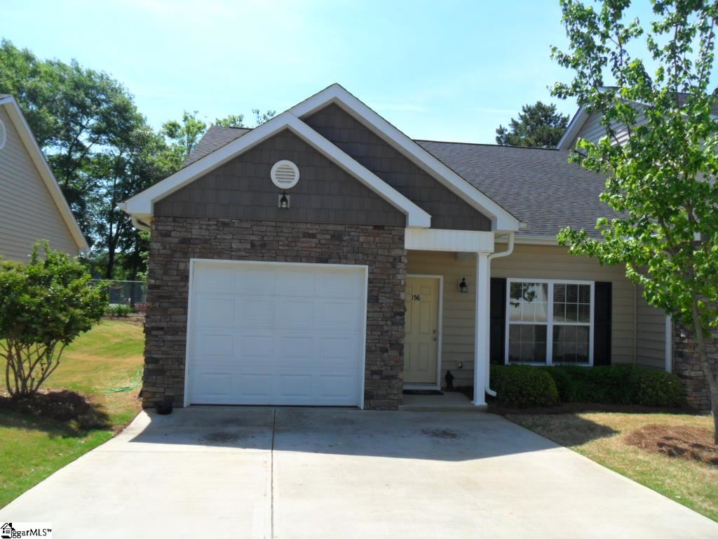 156 Trailside Lane