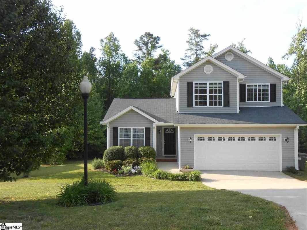 717 Timberwood Ridge