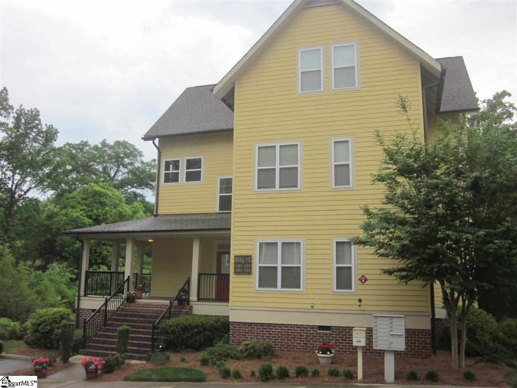 204 E Park Avenue Unit 1002