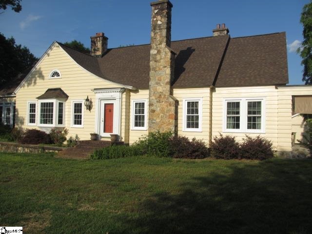 111 Banbury Circle
