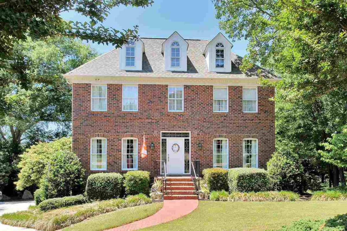 128 Covey Hill Lane