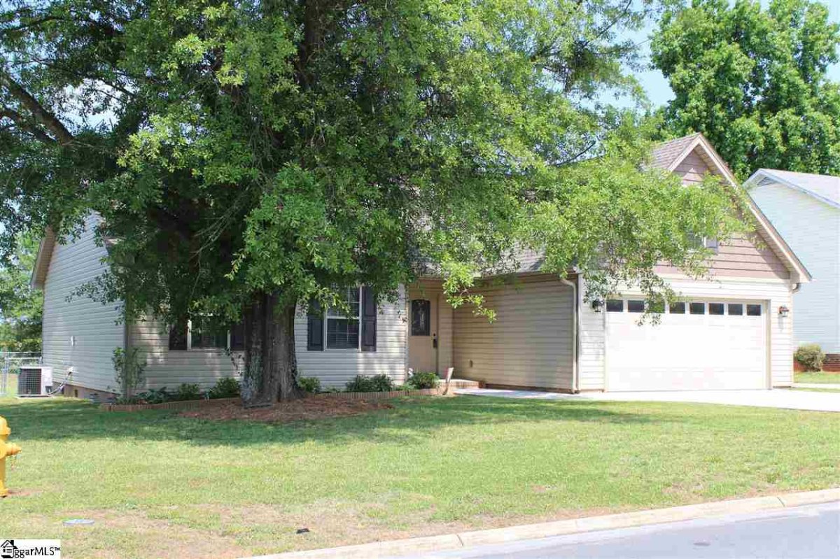 115 Fairview Place