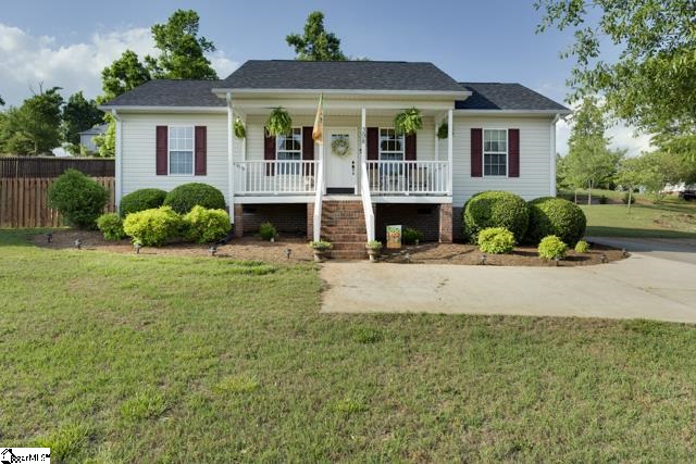 398 Shady Grove Road