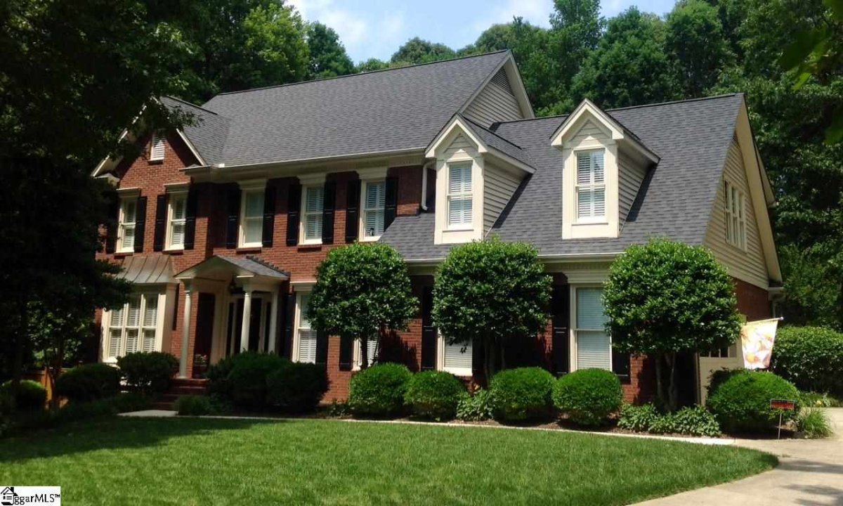 38 Wiseton Court