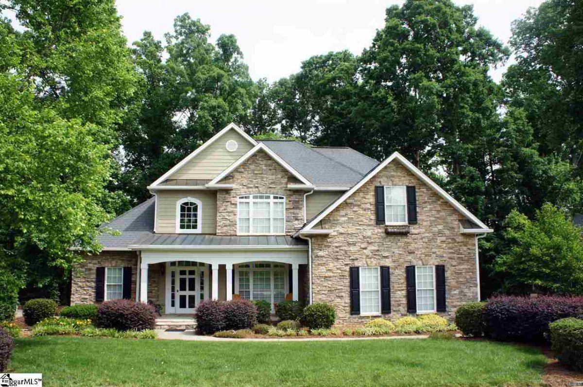 15 Habersham Court