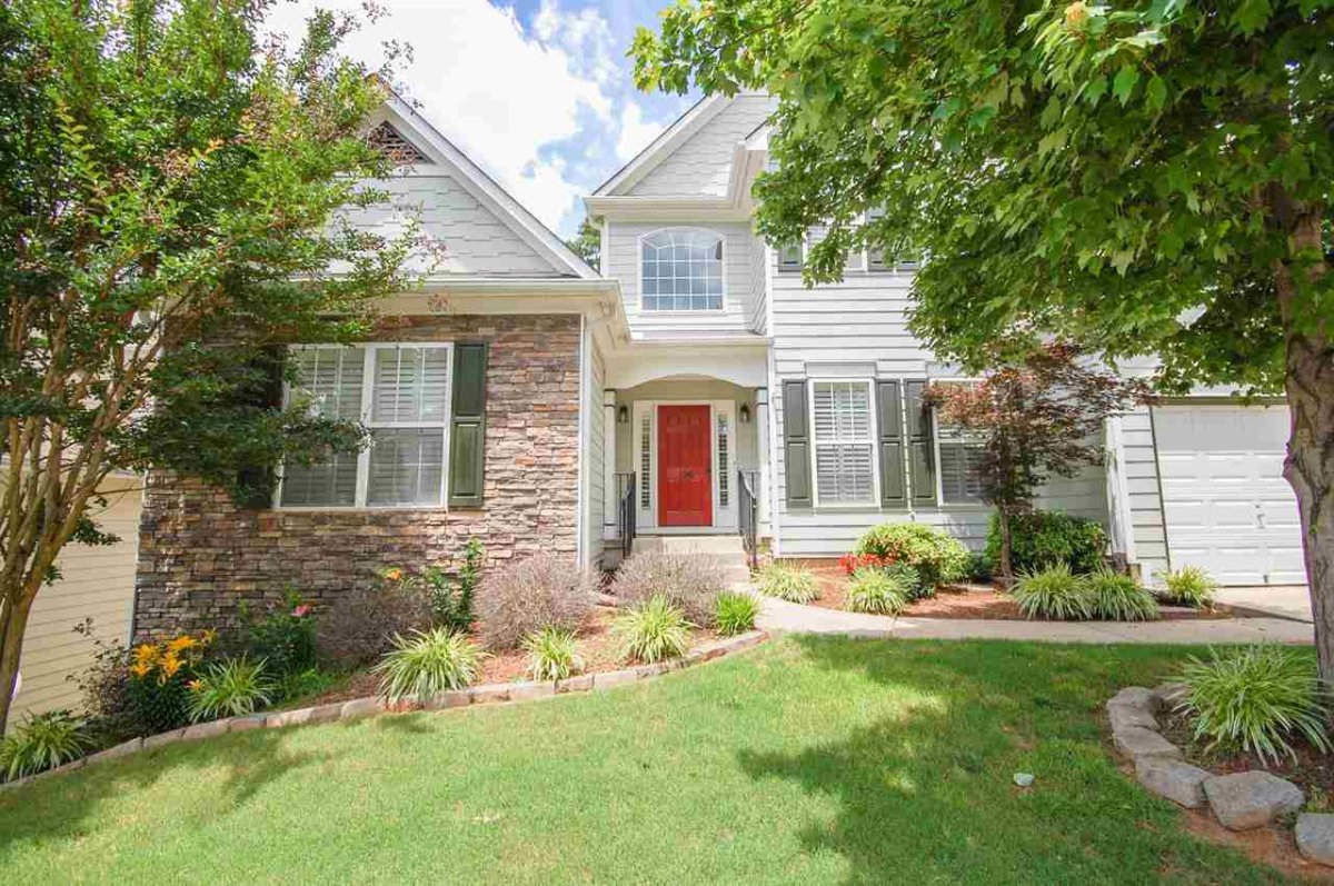 126 Carissa Court