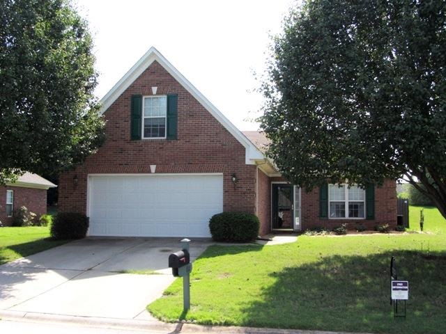 812 Palomino Court