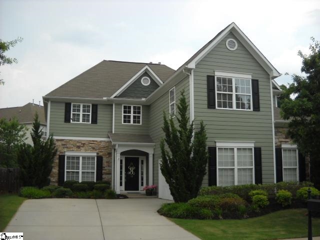 32 Richland Creek Drive