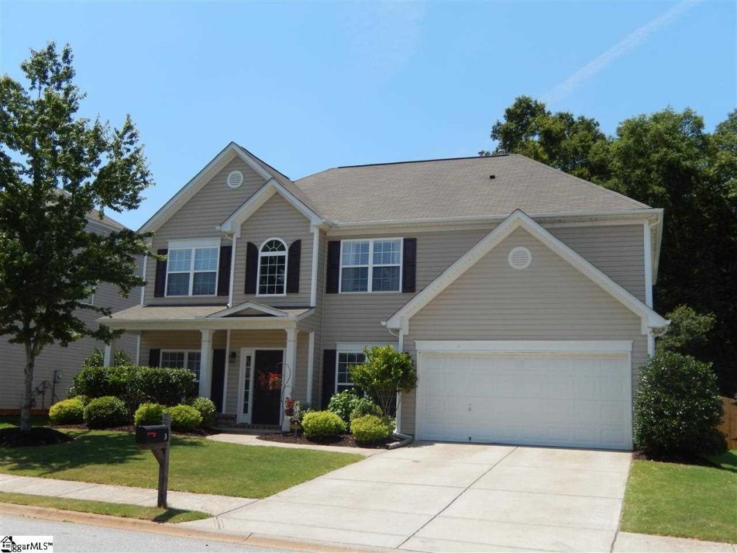 3 Jordan Crest Court