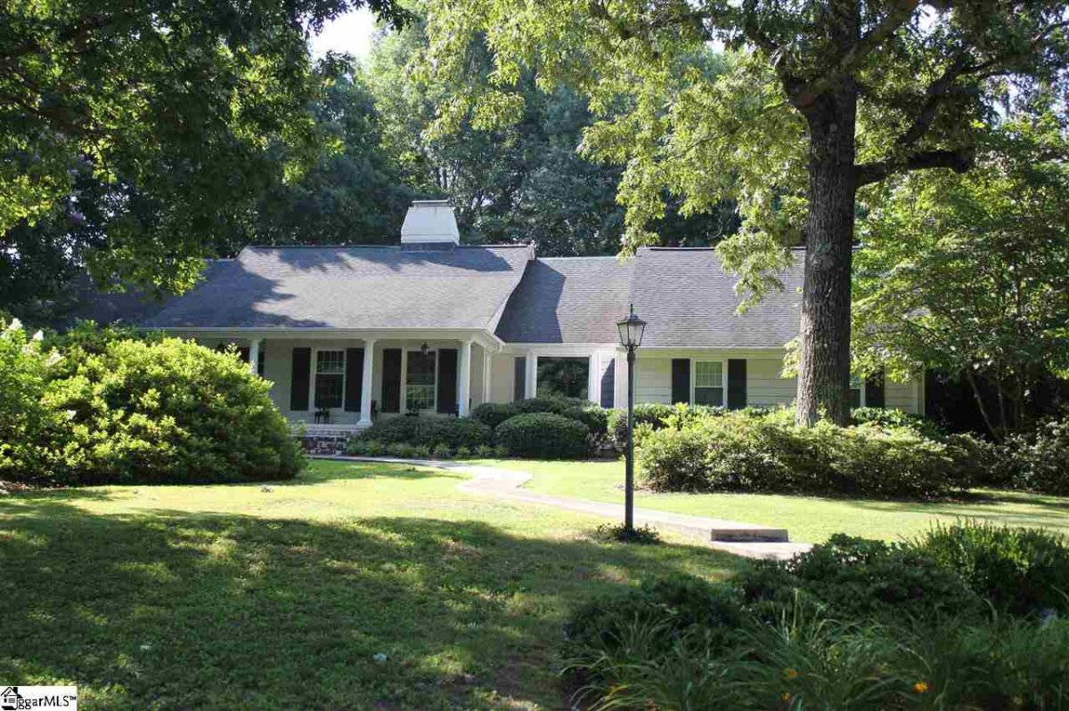 3 Providence Court