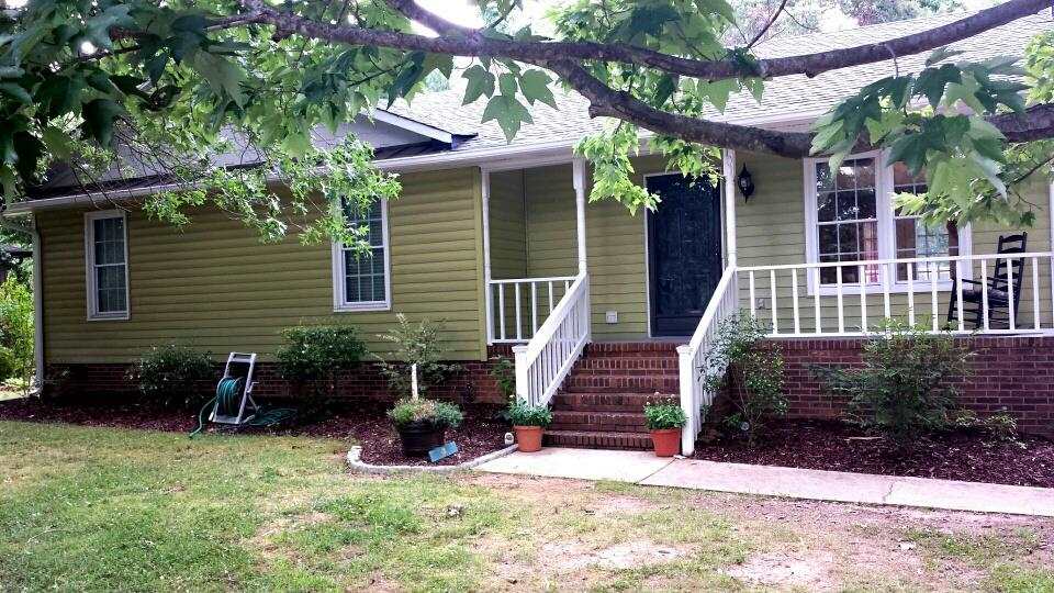 101 Oak Drive