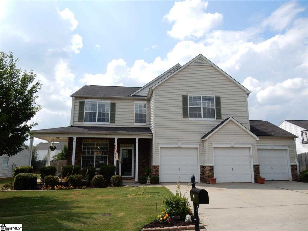 104 Revis Creek Court