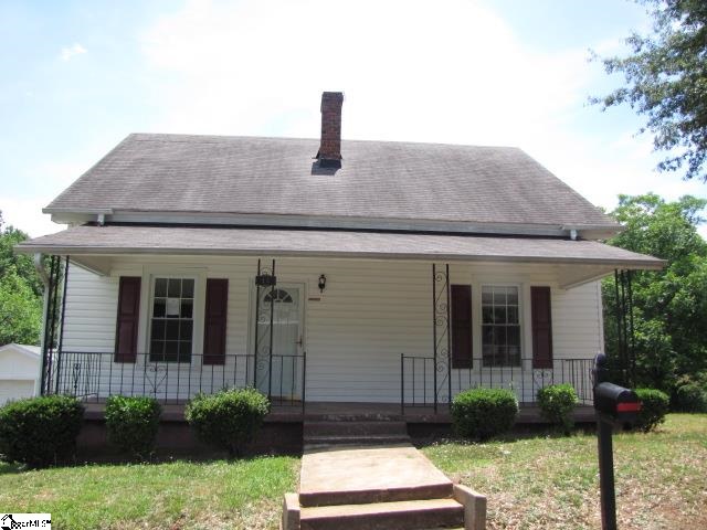 15 Inglesby Street
