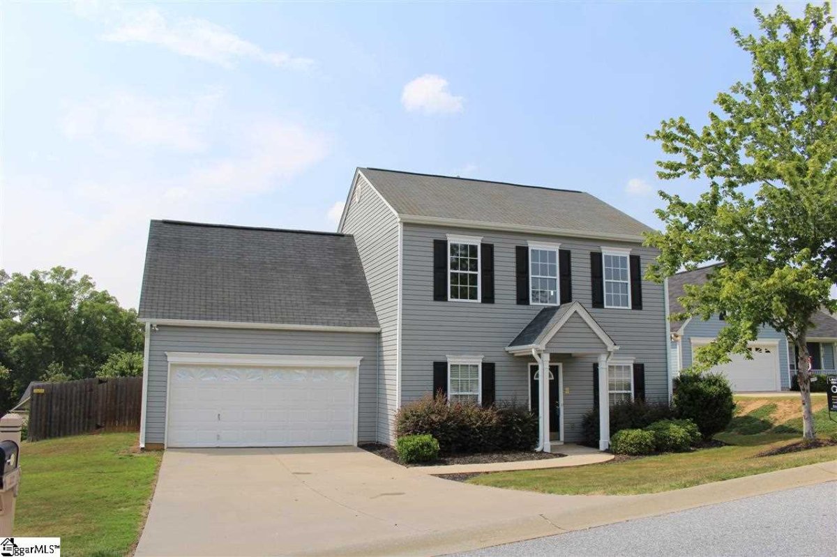 332 Capstone Lane