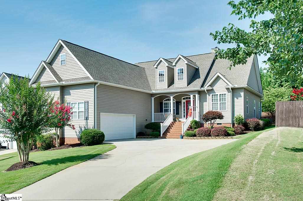 604 Mattie Lane