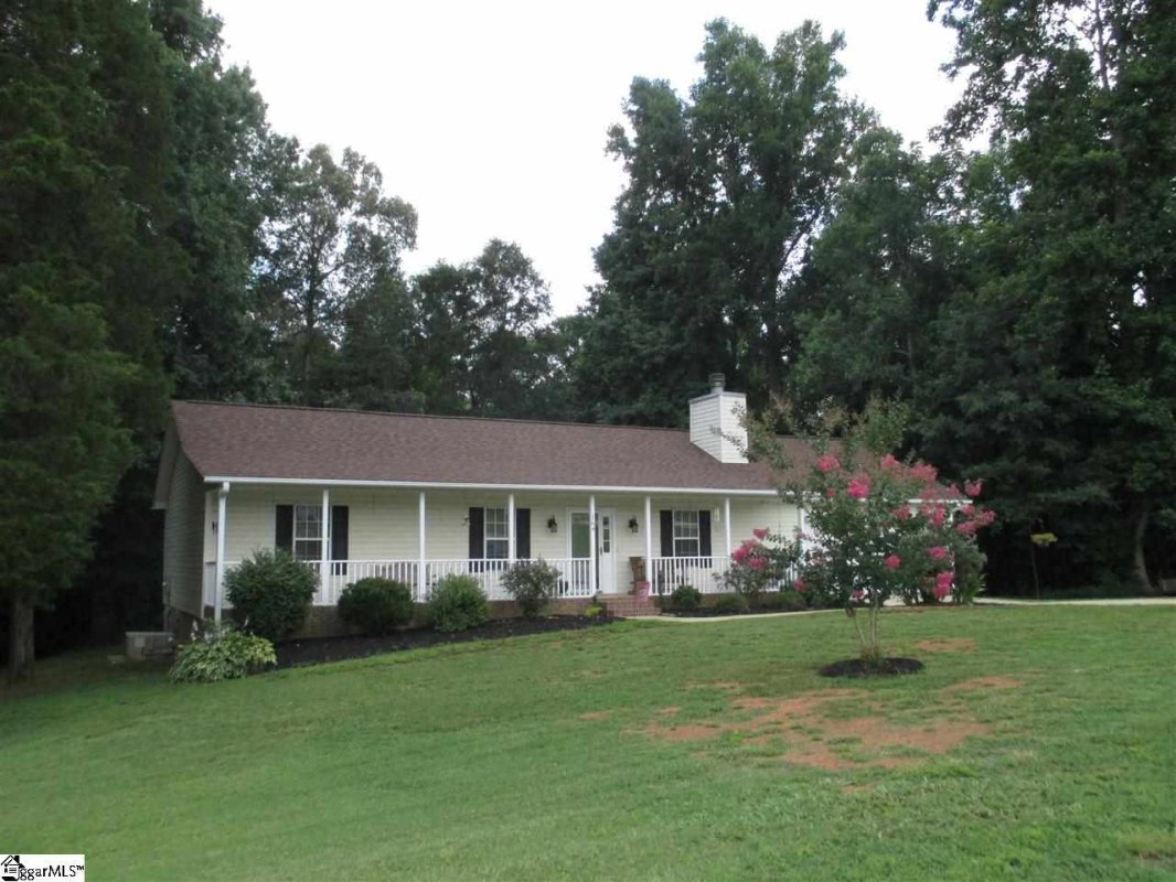 164 Red Globe Lane