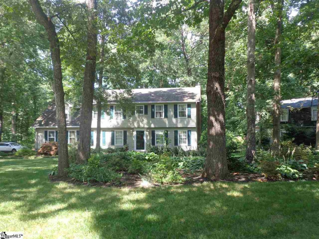 104 Whittington Drive