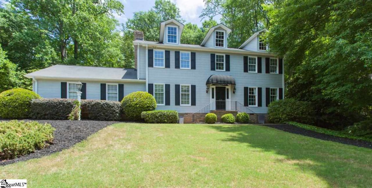 274 Rockwood Drive