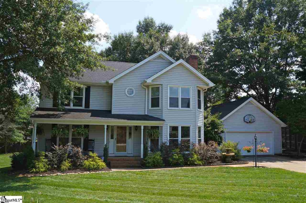 17 Spring Forest Court