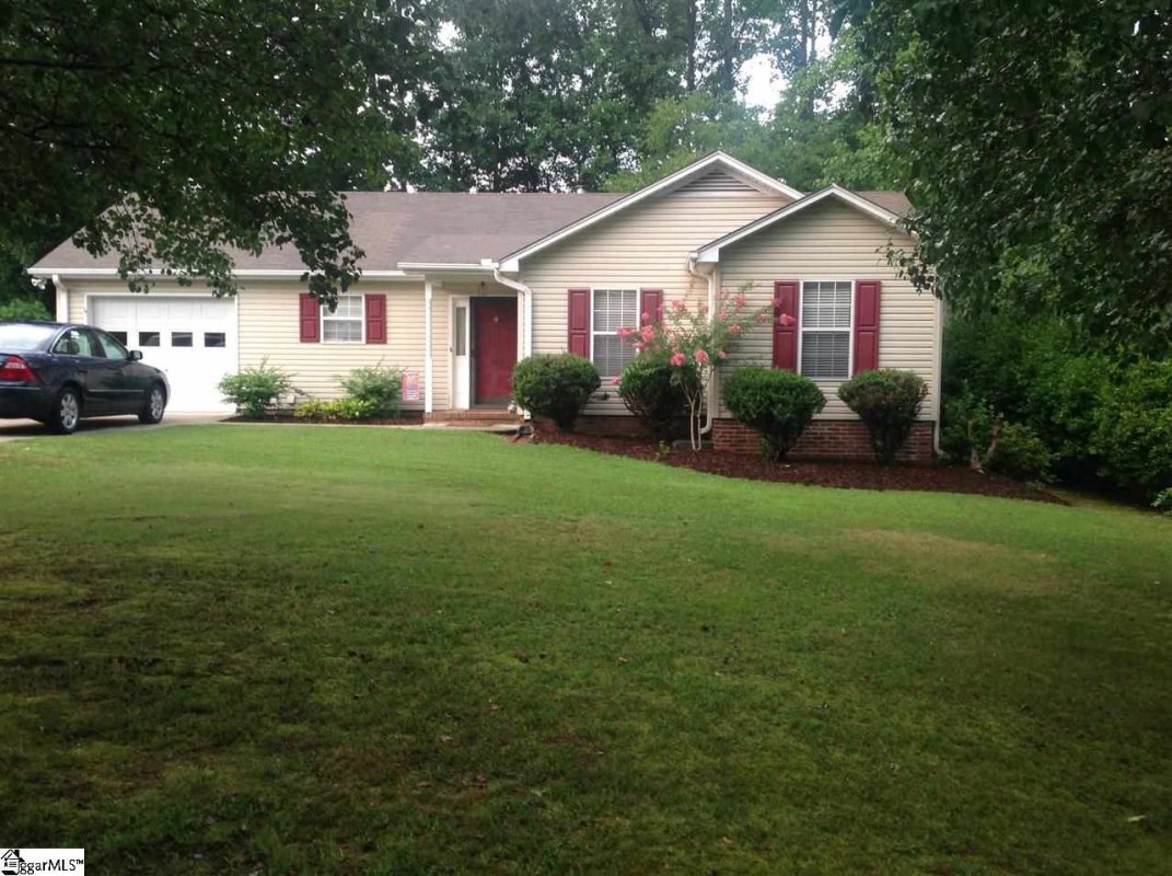 105 Brandt Drive
