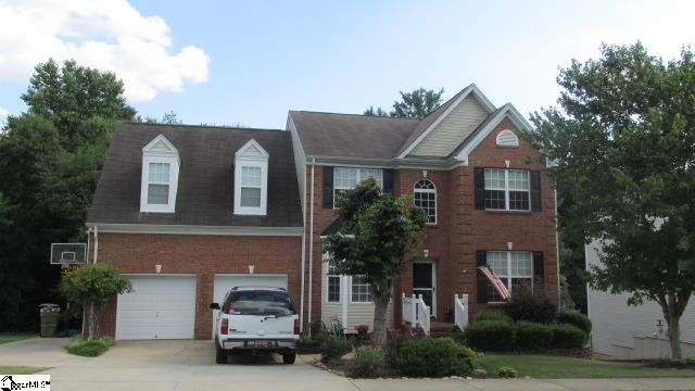 205 Wild Geese Way