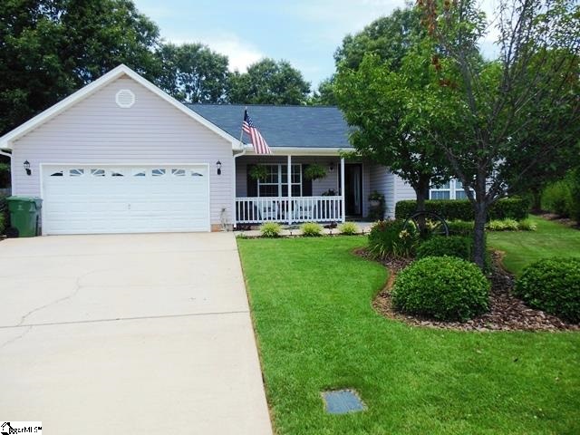 12 Peach Blossom Court