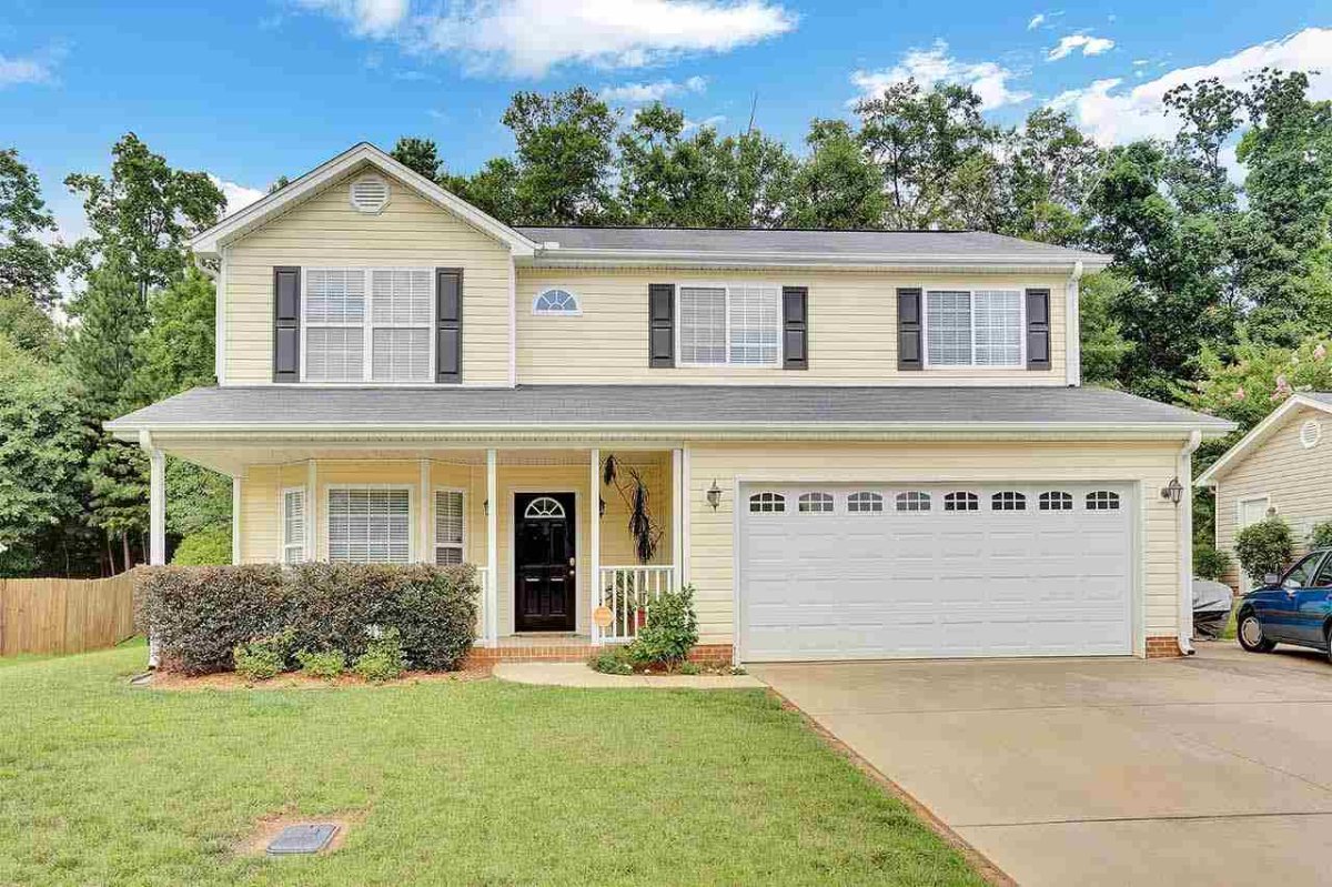 201 Juniper Leaf Way