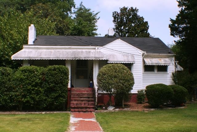 2 York Drive