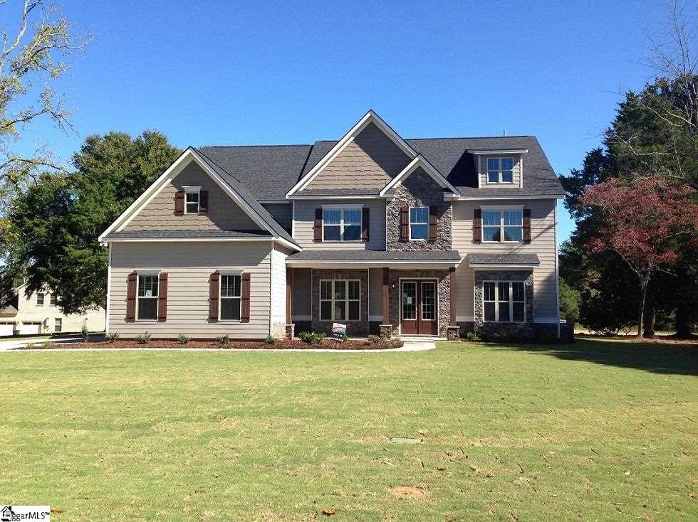 8 Wood Leaf Trail Lot #13 Chatsworth S