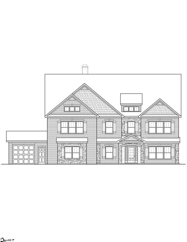 121 Grassy Meadow Drive Lot 26 Berkshire "G"