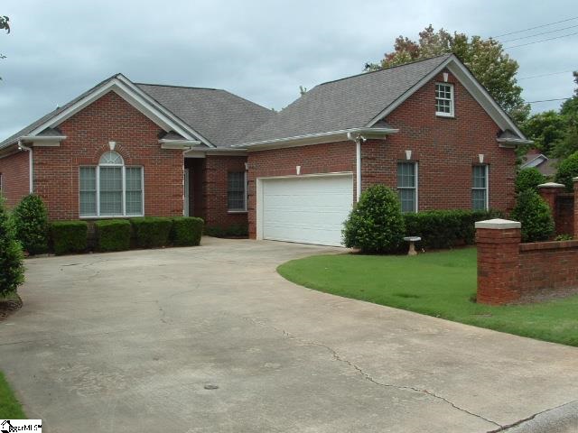 2 Redspire Drive