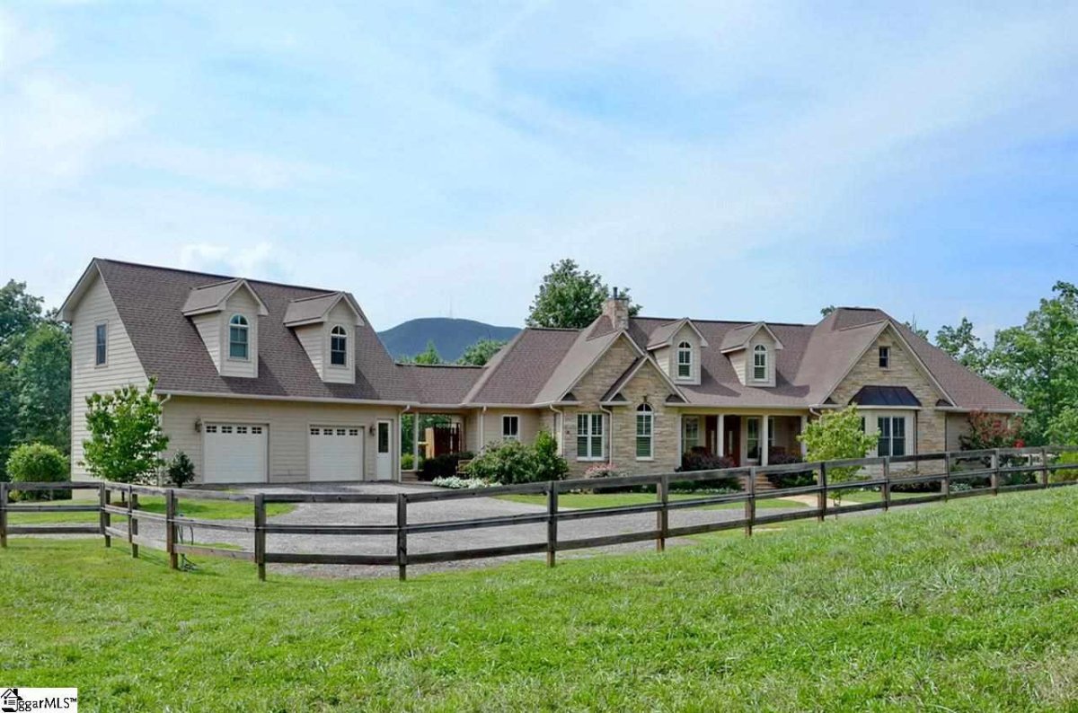 111 Pardo Road
