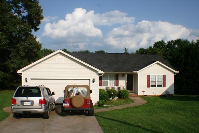 116 E Ridgemount Court