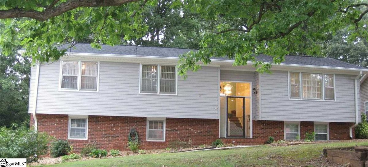 3 Stradley Terrace