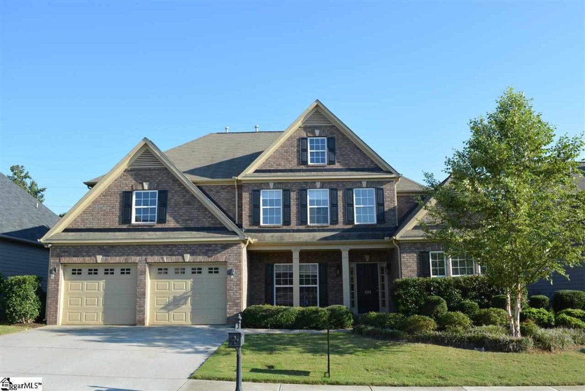 424 Abby Circle