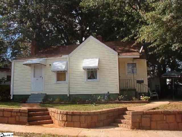 801 Perry Road