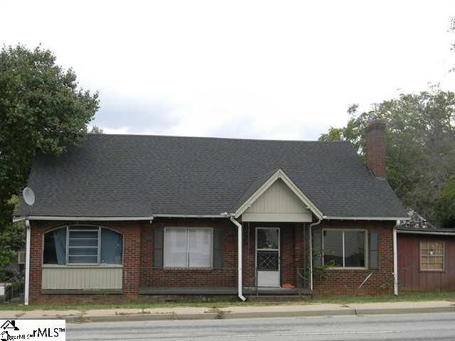 424 E Blue Ridge Drive