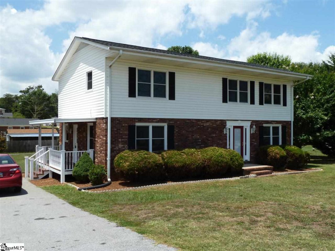 104 Rockmont Road