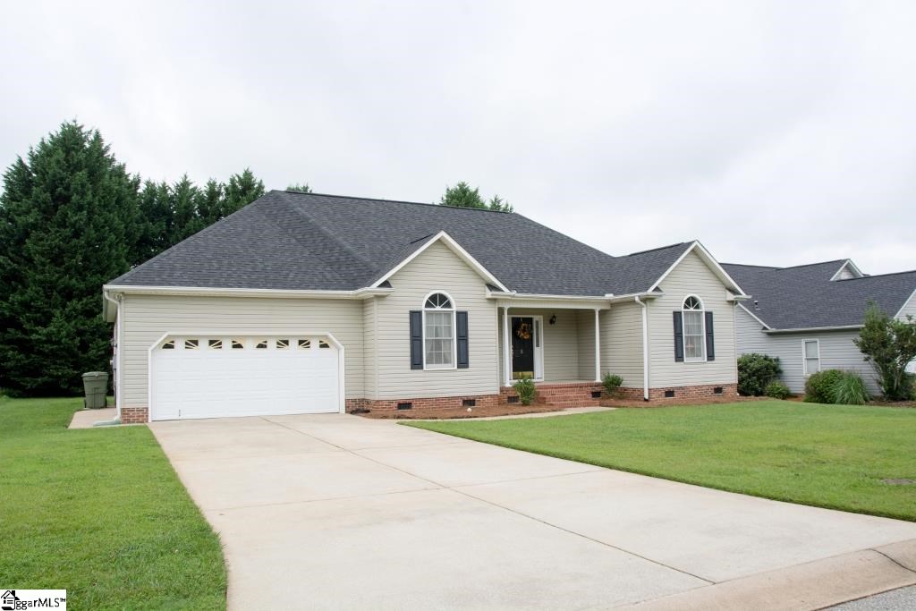 5 Irish Rose Court