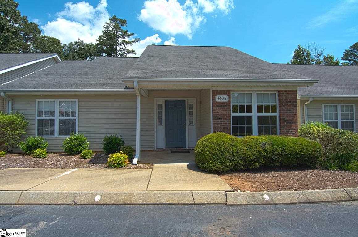 1405 Wenwood Court