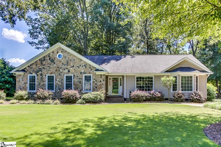 202 Forrester Creek Way