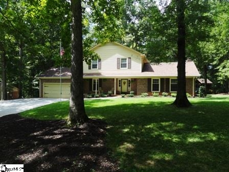 106 Blackgum Court