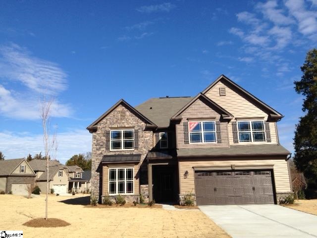 1 Birchall Lane Lot 105
